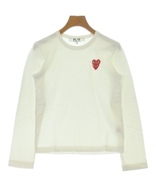 プレイコムデギャルソン(PLAY COMME des GARCONS)のPLAY COMME des GARCONS Tシャツ・カットソー