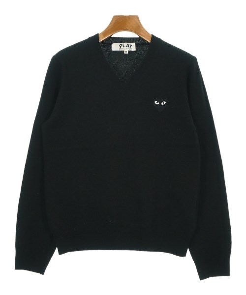プレイコムデギャルソン(PLAY COMME des GARCONS)のPLAY COMME des GARCONS ニット・セーター