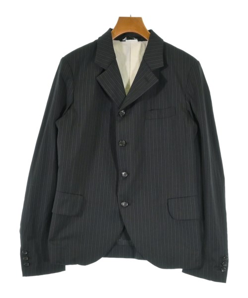 ブラックコムデギャルソン(BLACK COMME des GARCONS)のBLACK COMME des GARCONS カジュアルジャケット