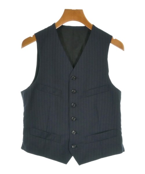 ブラックコムデギャルソン(BLACK COMME des GARCONS)のBLACK COMME des GARCONS ベスト