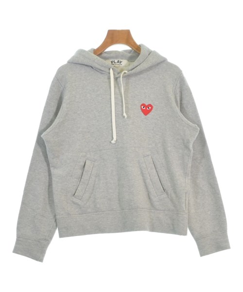 プレイコムデギャルソン(PLAY COMME des GARCONS)のPLAY COMME des GARCONS パーカー