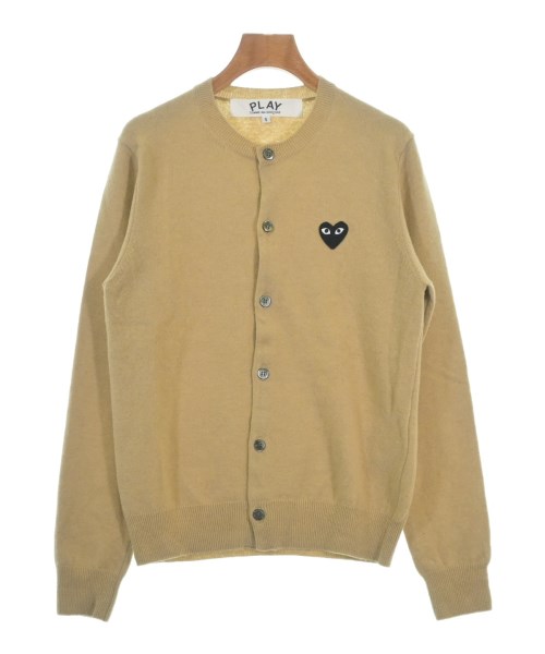 プレイコムデギャルソン(PLAY COMME des GARCONS)のPLAY COMME des GARCONS カーディガン