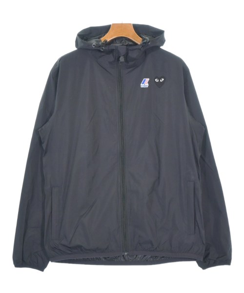 PLAY COMME des GARCONS(プレイコムデギャルソン)その他 黒 サイズ:L/2200696170010