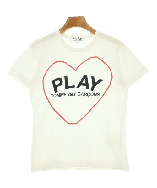 プレイコムデギャルソン(PLAY COMME des GARCONS)のPLAY COMME des GARCONS Tシャツ・カットソー