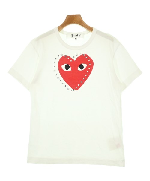 プレイコムデギャルソン(PLAY COMME des GARCONS)のPLAY COMME des GARCONS Tシャツ・カットソー