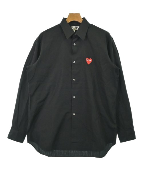 PLAY COMME des GARCONS(プレイコムデギャルソン)のカジュアルシャツ サイズ:L 20,900円