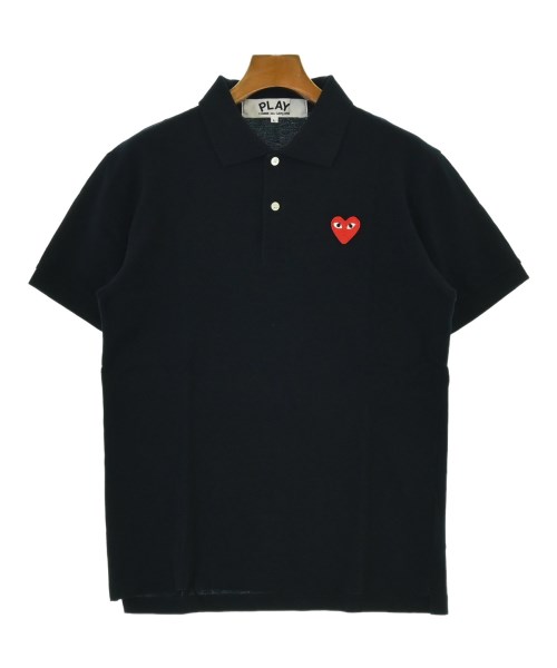 PLAY COMME des GARCONS(プレイコムデギャルソン)のポロシャツ サイズ:L 10,200円