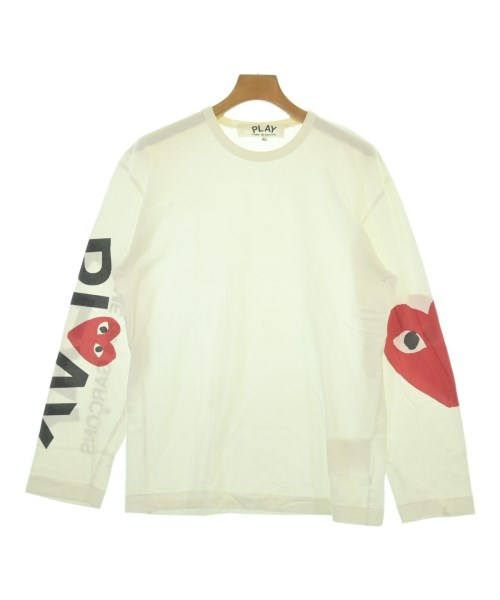 PLAY COMME des GARCONS(プレイコムデギャルソン)のTシャツ・カットソー サイズ:XL 6,000円