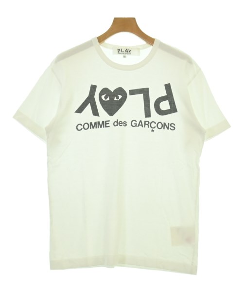 PLAY COMME des GARCONS(プレイコムデギャルソン)のTシャツ・カットソー サイズ:L 8,600円