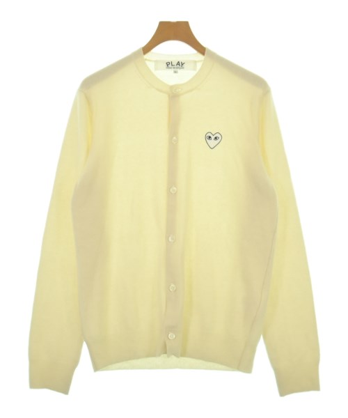 PLAY COMME des GARCONS(プレイコムデギャルソン)のカーディガン サイズ:L 27,500円