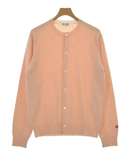 PLAY COMME des GARCONS(プレイコムデギャルソン)のカーディガン サイズ:L 27,500円