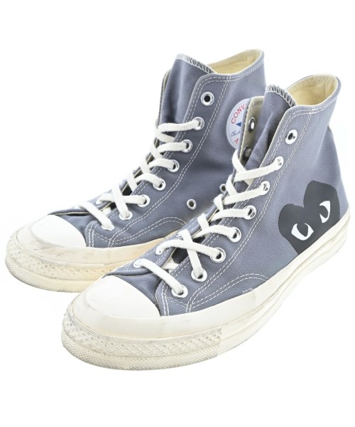 PLAY COMME des GARCONS(プレイコムデギャルソン)のスニーカー サイズ:26.5cm 19,400円