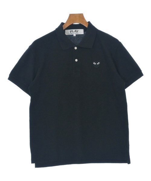 PLAY COMME des GARCONS(プレイコムデギャルソン)のポロシャツ サイズ:L 10,200円