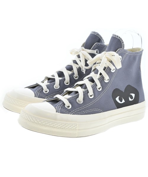 PLAY COMME des GARCONS(プレイコムデギャルソン)のスニーカー サイズ:24.5cm 16,500円