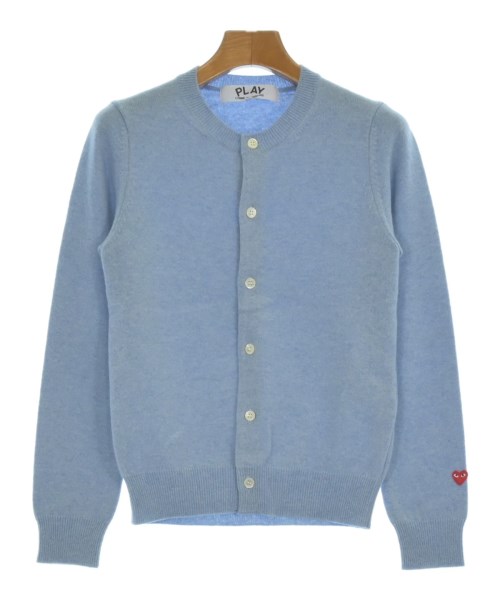 プレイコムデギャルソン(PLAY COMME des GARCONS)のPLAY COMME des GARCONS カーディガン