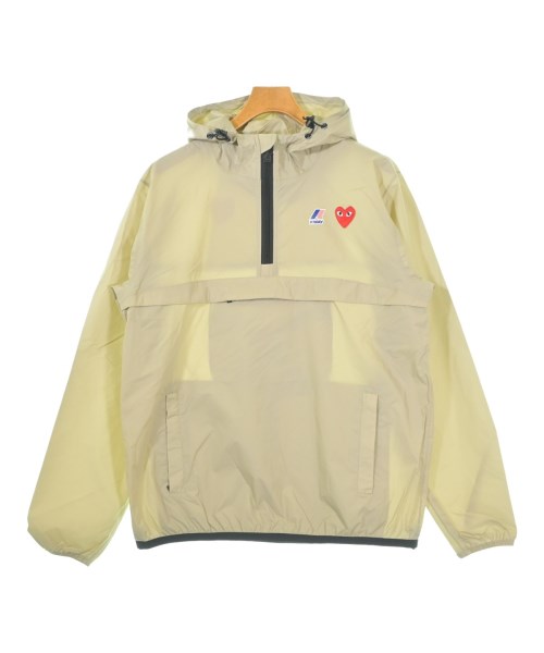 プレイコムデギャルソン(PLAY COMME des GARCONS)のPLAY COMME des GARCONS ブルゾン（その他）