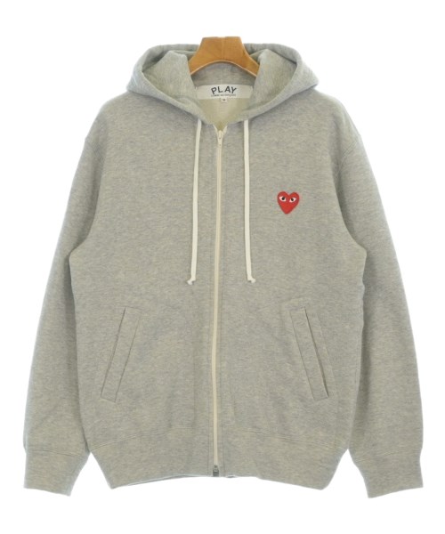 PLAY COMME des GARCONS(プレイコムデギャルソン)のパーカー サイズ:M 22,000円