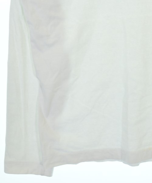 PLAY COMME des GARCONS（プレイコムデギャルソン）Tシャツ・カットソー 白 サイズ:L メンズ/2200710859051