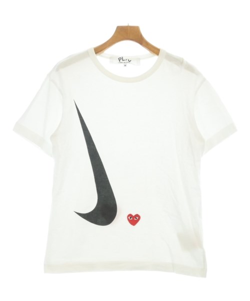 PLAY COMME des GARCONS(プレイコムデギャルソン)のTシャツ・カットソー サイズ:M 9,000円