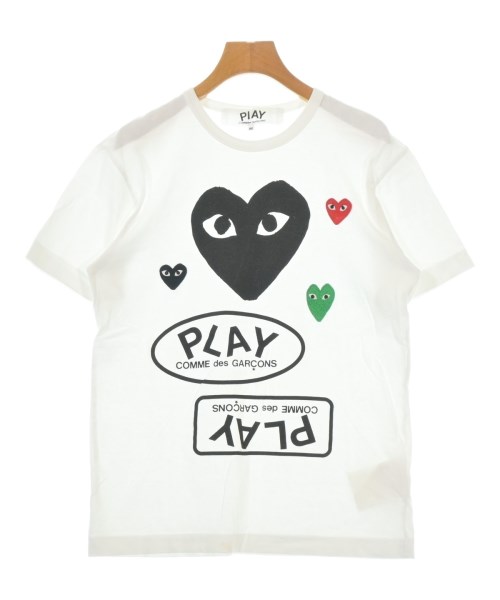 PLAY COMME des GARCONS(プレイコムデギャルソン)のTシャツ・カットソー サイズ:M 9,000円