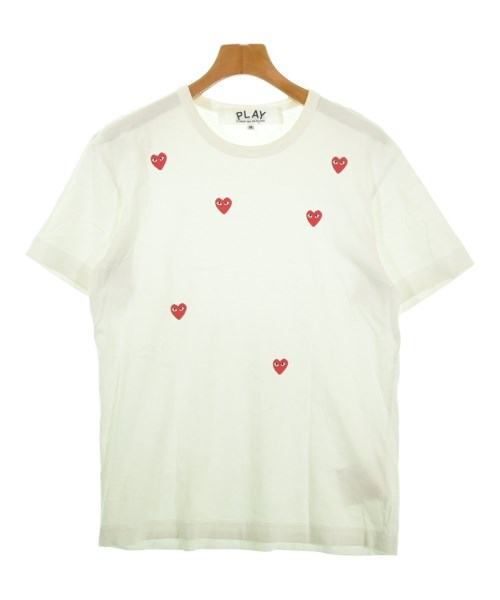 PLAY COMME des GARCONS(プレイコムデギャルソン)のTシャツ・カットソー サイズ:M 4,000円
