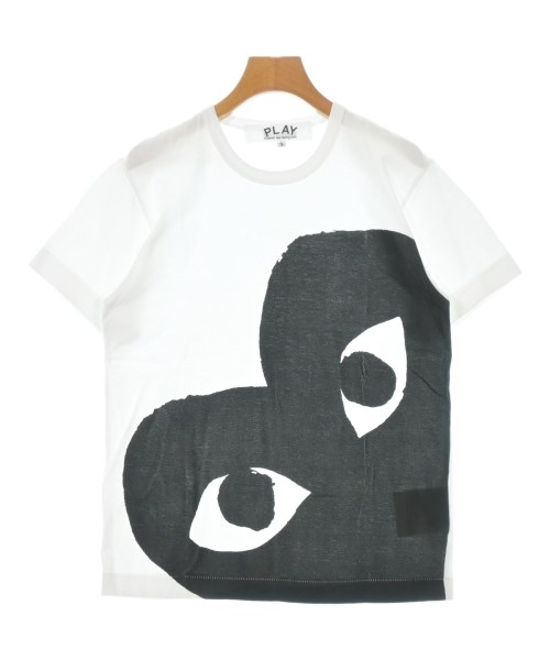 PLAY COMME des GARCONS(プレイコムデギャルソン)のTシャツ・カットソー サイズ:S 11,000円