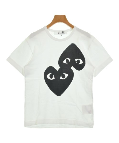 PLAY COMME des GARCONS(プレイコムデギャルソン)のTシャツ・カットソー サイズ:S 9,000円