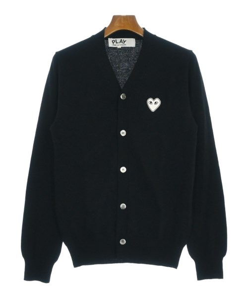 PLAY COMME des GARCONS(プレイコムデギャルソン)のカーディガン サイズ:S 18,400円