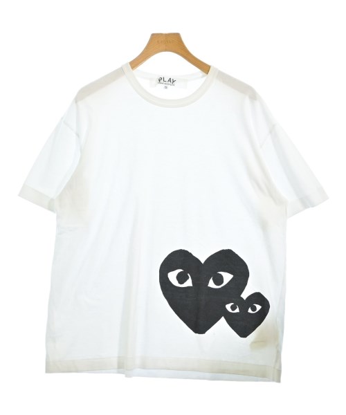 PLAY COMME des GARCONS(プレイコムデギャルソン)のTシャツ・カットソー サイズ:S 11,600円