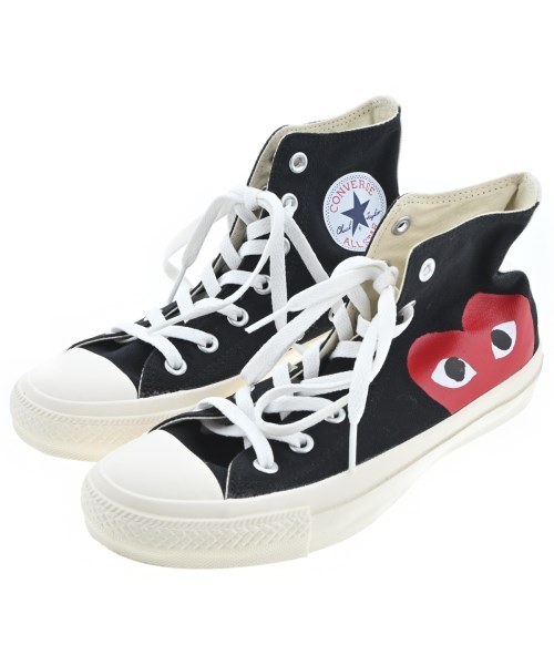 PLAY COMME des GARCONS(プレイコムデギャルソン)のスニーカー サイズ:24cm 13,000円