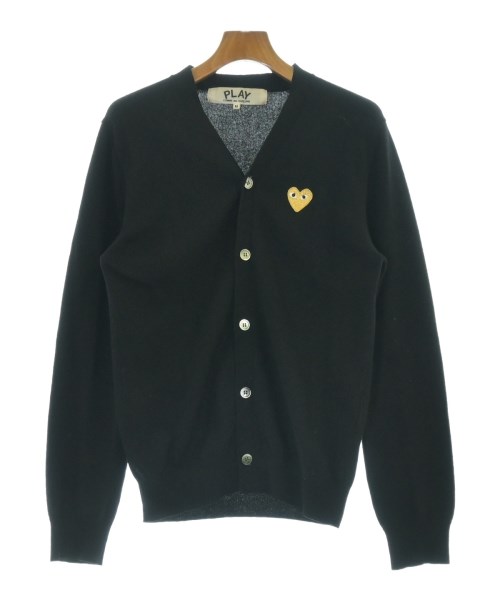 PLAY COMME des GARCONS(プレイコムデギャルソン)のカーディガン サイズ:M 20,600円