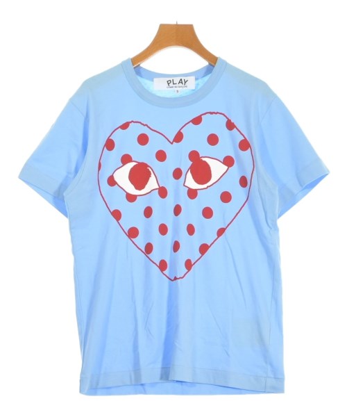 PLAY COMME des GARCONS(プレイコムデギャルソン)のTシャツ・カットソー サイズ:S 6,800円