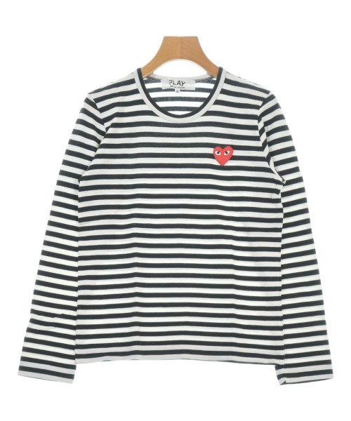 PLAY COMME des GARCONS(プレイコムデギャルソン)のTシャツ・カットソー サイズ:M 9,000円