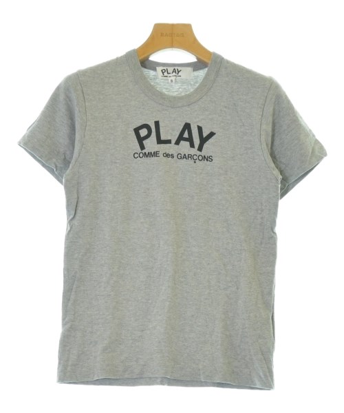 PLAY COMME des GARCONS(プレイコムデギャルソン)のTシャツ・カットソー サイズ:S 4,600円