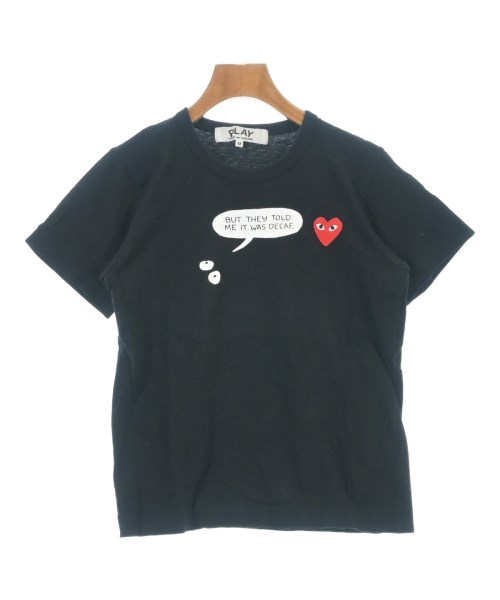 PLAY COMME des GARCONS(プレイコムデギャルソン)のTシャツ・カットソー サイズ:M 5,500円