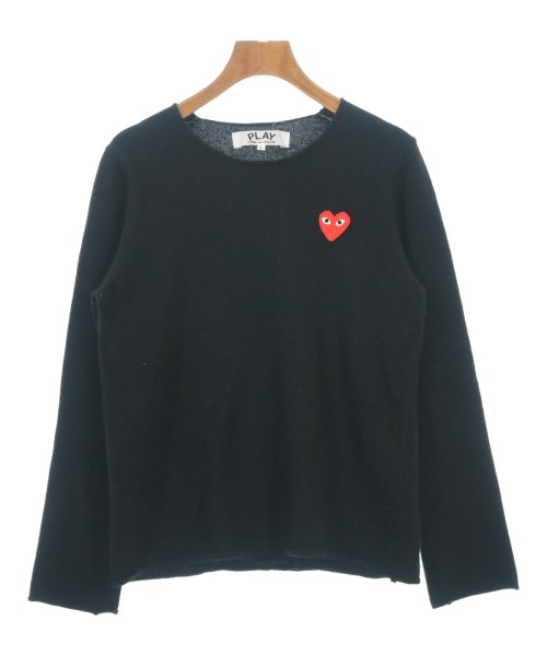 PLAY COMME des GARCONS(プレイコムデギャルソン)のニット・セーター サイズ:L 13,600円