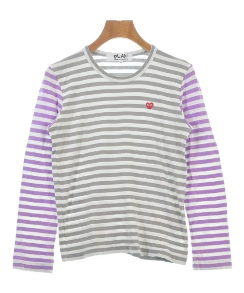 PLAY COMME des GARCONS(プレイコムデギャルソン)のTシャツ・カットソー サイズ:S 9,000円