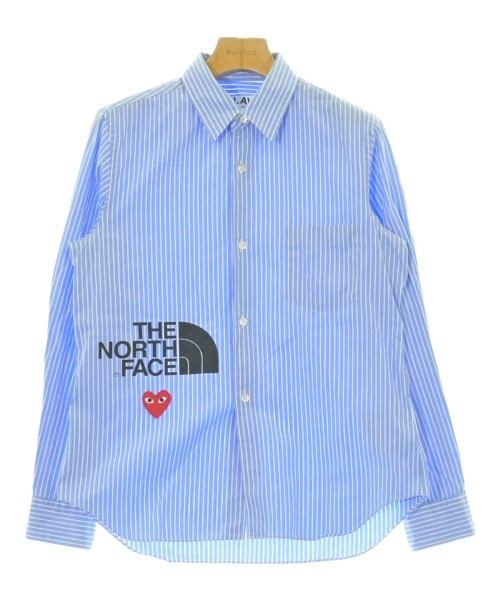 PLAY COMME des GARCONS(プレイコムデギャルソン)のカジュアルシャツ サイズ:L 19,400円