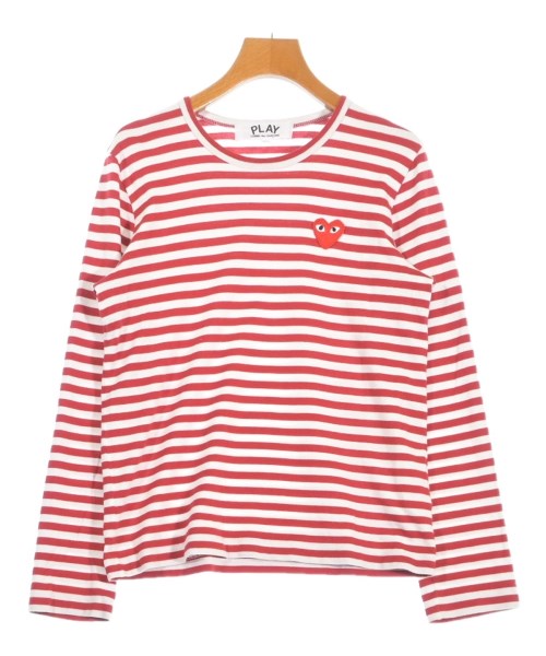 PLAY COMME des GARCONS(プレイコムデギャルソン)のTシャツ・カットソー サイズ:L 8,200円