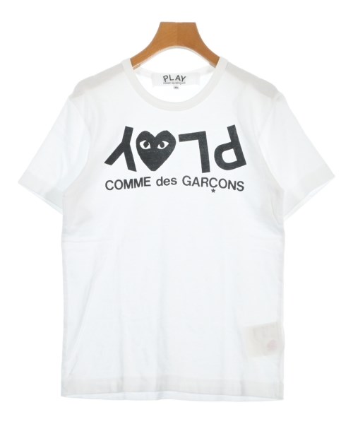 PLAY COMME des GARCONS(プレイコムデギャルソン)のTシャツ・カットソー サイズ:XS 7,700円