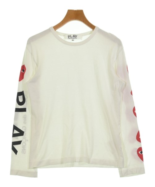 PLAY COMME des GARCONS(プレイコムデギャルソン)のTシャツ・カットソー サイズ:M 9,200円