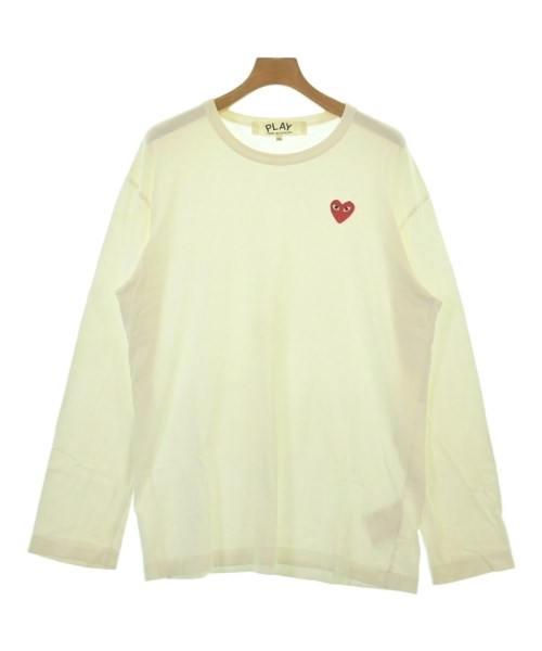 PLAY COMME des GARCONS(プレイコムデギャルソン)のTシャツ・カットソー サイズ:XXL 6,200円