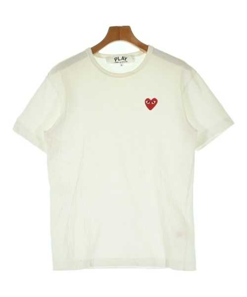 PLAY COMME des GARCONS(プレイコムデギャルソン)のTシャツ・カットソー サイズ:L 6,400円
