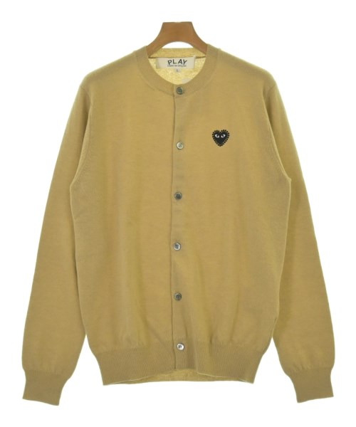 PLAY COMME des GARCONS(プレイコムデギャルソン)のカーディガン サイズ:L 28,400円