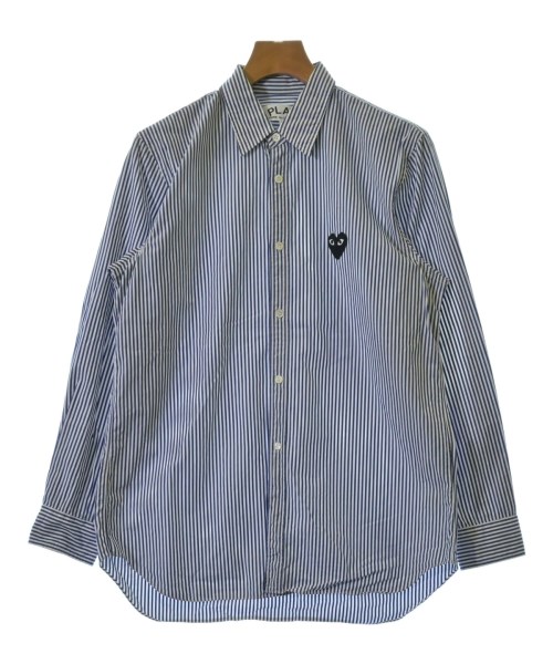 PLAY COMME des GARCONS(プレイコムデギャルソン)のカジュアルシャツ サイズ:M 17,000円
