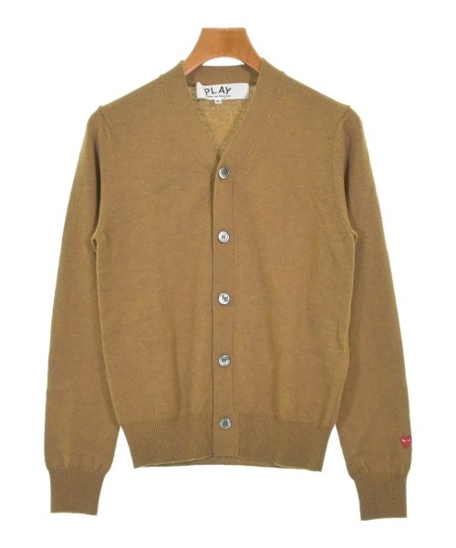 PLAY COMME des GARCONS(プレイコムデギャルソン)のカーディガン サイズ:XS 23,600円