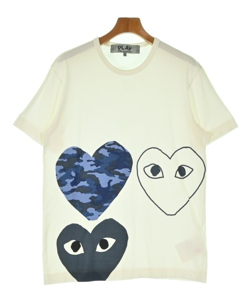 PLAY COMME des GARCONS(プレイコムデギャルソン)のTシャツ・カットソー サイズ:L 8,600円