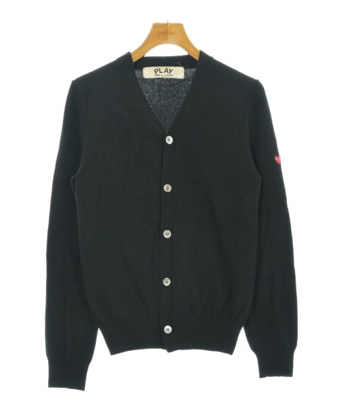 PLAY COMME des GARCONS(プレイコムデギャルソン)のカーディガン サイズ:S 18,400円