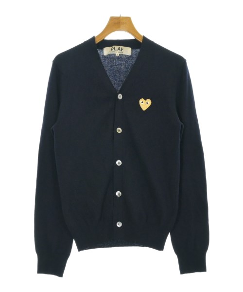 PLAY COMME des GARCONS(プレイコムデギャルソン)のカーディガン サイズ:S 20,600円