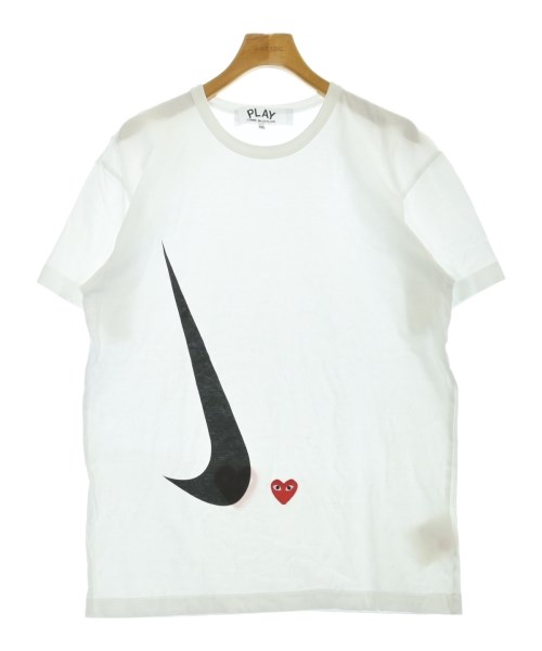 PLAY COMME des GARCONS(プレイコムデギャルソン)のTシャツ・カットソー サイズ:XXL 10,200円